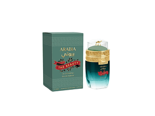 PERFUME LE CHAMEAU ARABIA THE BEAUTY HOMBRE EDP 100 ML