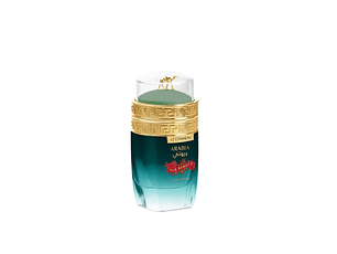 PERFUME LE CHAMEAU ARABIA THE BEAUTY HOMBRE EDP 100 ML TESTER