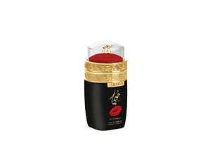 PERFUME LE CHAMEAU ARABIA HUBBI MUJER EDP 100 ML TESTER