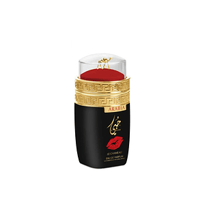 PERFUME LE CHAMEAU ARABIA HUBBI MUJER EDP 100 ML TESTER