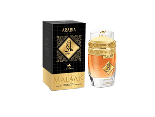 PERFUME LE CHAMEAU ARABIA MALAAK MUJER EDP 100 ML