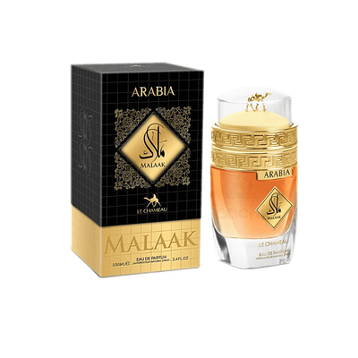 Perfume Le Chameau Arabia Malaak Mujer Edp 100 Ml