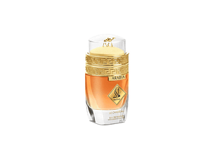 PERFUME LE CHAMEAU ARABIA MALAAK MUJER EDP 100 ML TESTER