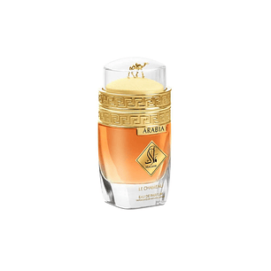 PERFUME LE CHAMEAU ARABIA MALAAK MUJER EDP 100 ML TESTER