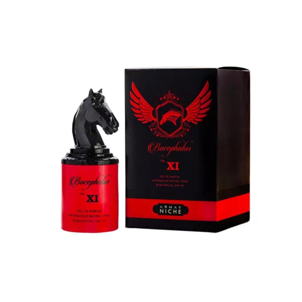 PERFUME ARMAF BUCEPHALUS XI HOMBRE EDP 100 ML