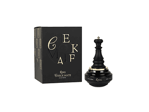 PERFUME ARMAF KING CHECK MATE VARON EDP 100 ML