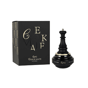 PERFUME ARMAF KING CHECK MATE VARON EDP 100 ML