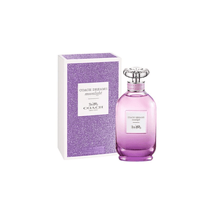 PERFUME COACH DREAMS MOONLIGHT DAMA EDP 90 ML