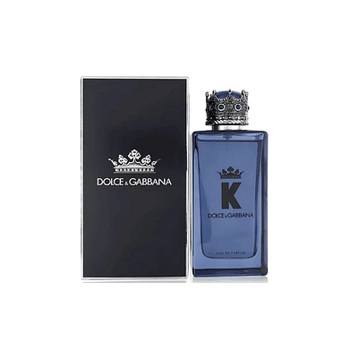 Perfume K Dolce Gabbana Varon Parfum 100 Ml
