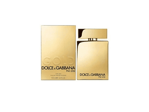 PERFUME THE ONE GOLD INTENSE HOMBRE EDP 100 ML