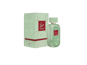 PERFUME FRAGRANCE WORLD HAYAATI BELLE MUJER EDP 100 ML