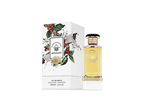 PERFUME FRAGRANCE WORLD AFFOGATO UNISEX EDP 100 ML