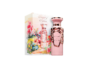 PERFUME FRAGRANCE WORLD BOUQUET OF EUPHORIA MUJER EDP 100 ML