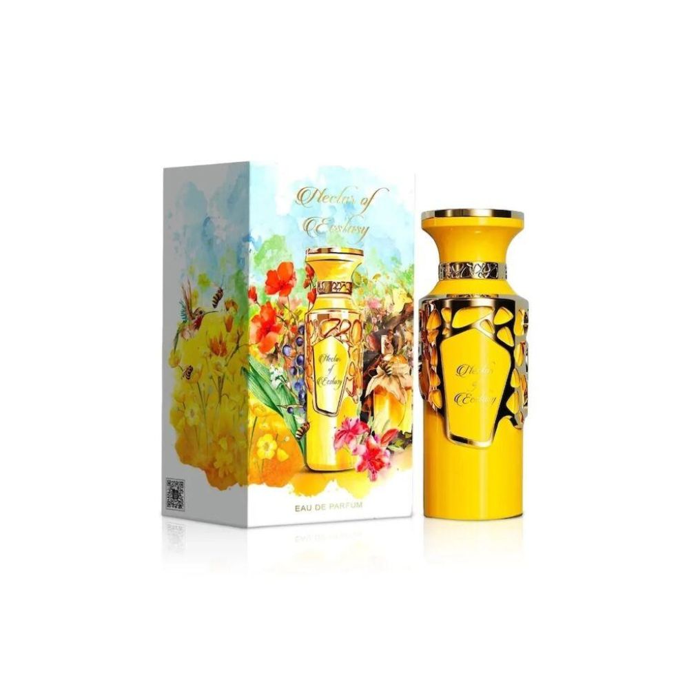 French Avenue Necter Of Ecstacy Edp 100Ml Mujer (Versace Dylan Purple Pour Femme)