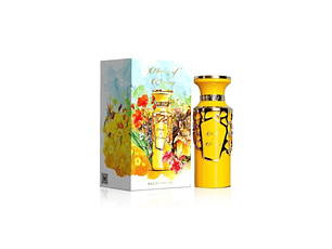 PERFUME FRAGRANCE WORLD NECTAR OF ECSTACY MUJER EDP 100 ML