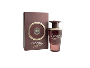 PERFUME FRENCH AVENUE CHOCOLA ADDICT UNISEX EDP 100 ML