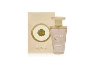 PERFUME FRENCH AVENUE ECLAIR AFFAIR UNISEX EDP 100 ML