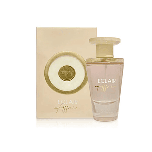 PERFUME FRENCH AVENUE ECLAIR AFFAIR UNISEX EDP 100 ML