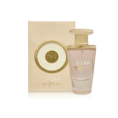 Perfume French Avenue Eclair Affair Unisex Edp 100 Ml
