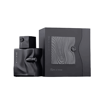 Perfume French Avenue Spectre Wraith Unisex Edp 80 Ml