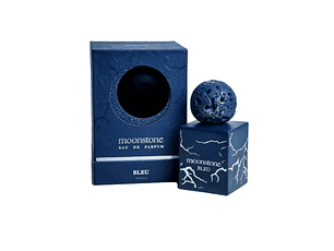 PERFUME FRENCH AVENUE MOONSTONE BLEU UNISEX EDP 100 ML