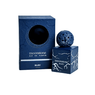 PERFUME FRENCH AVENUE MOONSTONE BLEU UNISEX EDP 100 ML