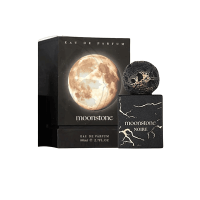 Perfume French Avenue Moonstone Noire Unisex Edp 100 Ml