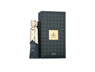 PERFUME FRENCH AVENUE SULTAN THE FOUNDER UNISEX EDP 80 ML