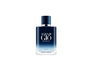 PERFUME ACQUA DI GIO PROFONDO PARFUM HOMBRE PARFUM 100 ML TESTER