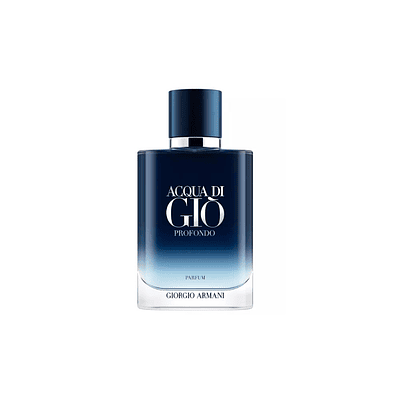 Perfume Acqua Di Gio Profondo Parfum Hombre Parfum 100 Ml Tester
