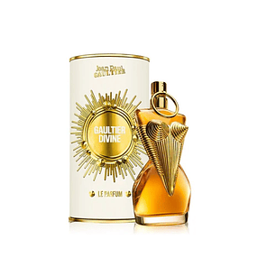 PERFUME JEAN PAUL GAULTIER DIVINE LE PARFUM RECARGABLE MUJER PARFUM 50 ML