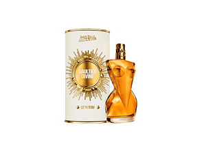PERFUME JEAN PAUL GAULTIER DIVINE LE PARFUM MUJER EDP INTENSE 30 ML