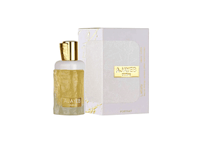 PERFUME LATTAFA AJAYEB DUBAI PORTRAIT UNISEX EDP 100 ML