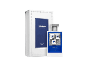 PERFUME LATTAFA PRIDE BLUE SAPPHIRE UNISEX EDP 100 ML