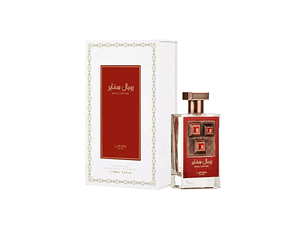 PERFUME LATTAFA PRIDE ROYAL SAPPHIRE UNISEX EDP 100 ML