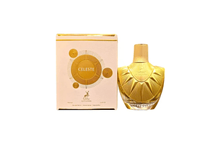 PERFUME MAISON ALHAMBRA CELESTE MUJER EDP 100 ML