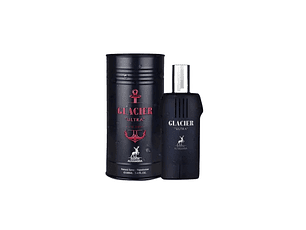 PERFUME MAISON ALHAMBRA GLACIER ULTRA HOMBRE EDP 100 ML