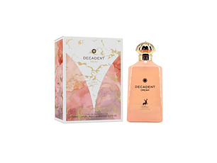 PERFUME MAISON ALHAMBRA DECADENT DREAM MUJER EDP 100 ML