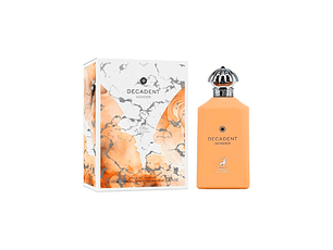 PERFUME MAISON ALHAMBRA DECADENT WONDER MUJER EDP 100 ML