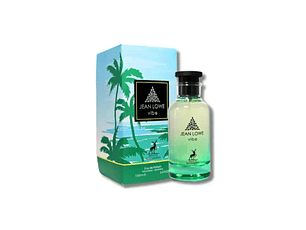 PERFUME MAISON ALHAMBRA JEAN LOWE VIBE UNISEX EDP 100 ML