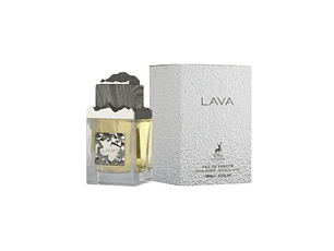 PERFUME MAISON ALHAMBRA LAVA UNISEX EDP 100 ML