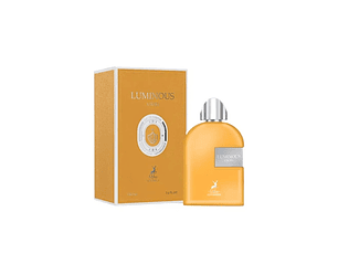 PERFUME MAISON ALHAMBRA LUMINOUS VIVID UNISEX EDP 100 ML