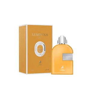 PERFUME MAISON ALHAMBRA LUMINOUS VIVID UNISEX EDP 100 ML