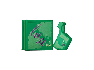 PERFUME MAISON ALHAMBRA LUXE BOLD UNISEX EDP 100 ML