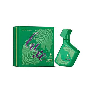 PERFUME MAISON ALHAMBRA LUXE BOLD UNISEX EDP 100 ML