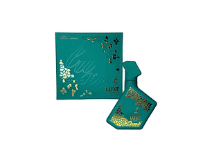 PERFUME MAISON ALHAMBRA LUXE EMERALD UNISEX EDP 100 ML