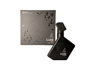 PERFUME MAISON ALHAMBRA LUXE STREET UNISEX EDP 100 ML