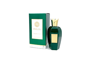 PERFUME MAISON ALHAMBRA PHILOS MESSENGER MUJER EDP 100 ML