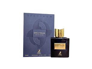 PERFUME MAISON ALHAMBRA SPECTRUM HOMBRE EDP 100 ML