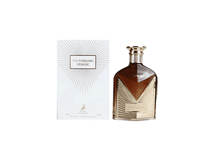 PERFUME MAISON ALHAMBRA VICTORIOSO HEROIC HOMBRE EDP 100 ML